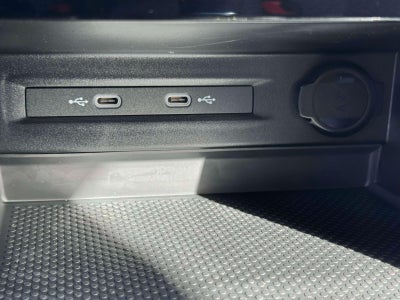 2027 Volkswagen Taos Sport 4MOTION