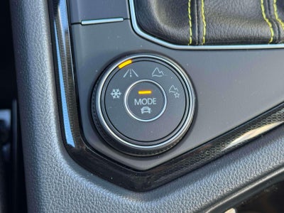 2027 Volkswagen Taos Sport 4MOTION