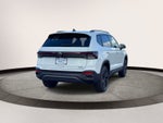 2027 Volkswagen Taos Sport 4MOTION