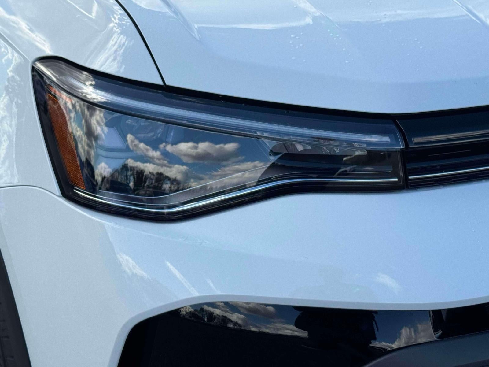 2027 Volkswagen Taos Sport 4MOTION
