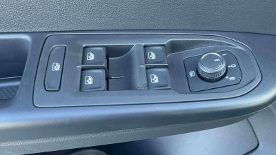 2027 Volkswagen Taos Sport 4MOTION
