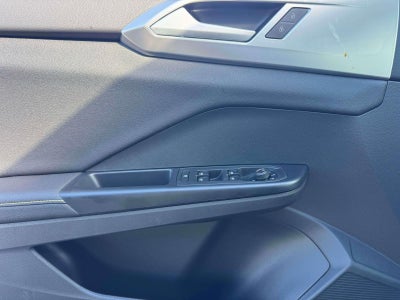 2027 Volkswagen Taos Sport 4MOTION