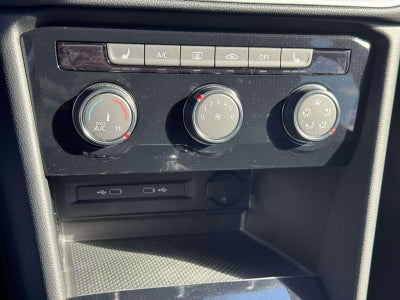 2027 Volkswagen Taos Sport 4MOTION
