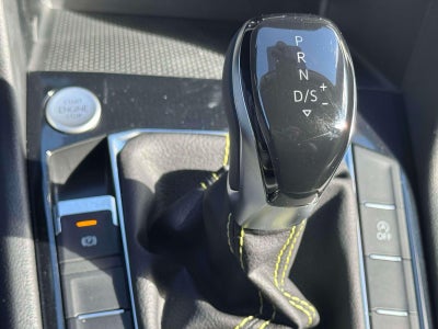 2027 Volkswagen Taos Sport 4MOTION