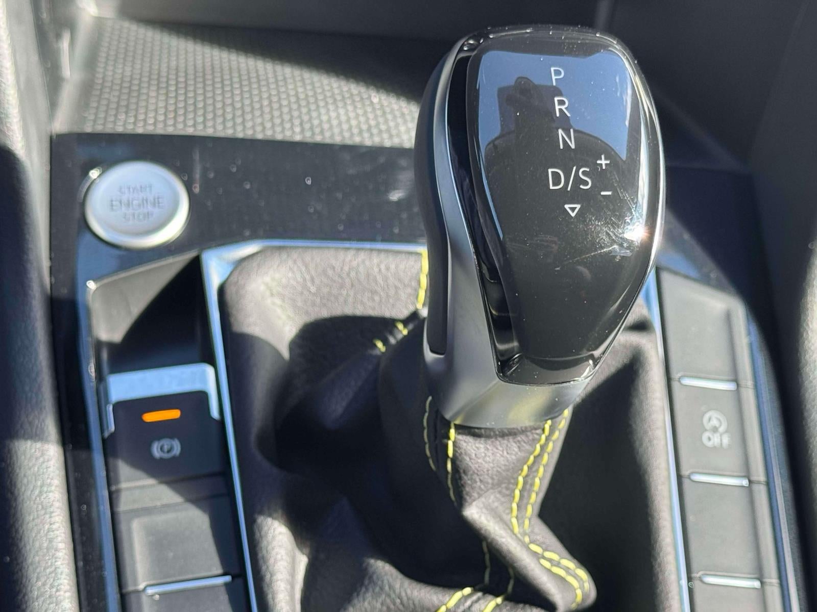 2027 Volkswagen Taos Sport 4MOTION