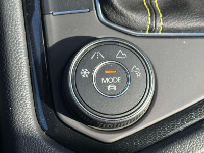 2027 Volkswagen Taos Sport 4MOTION