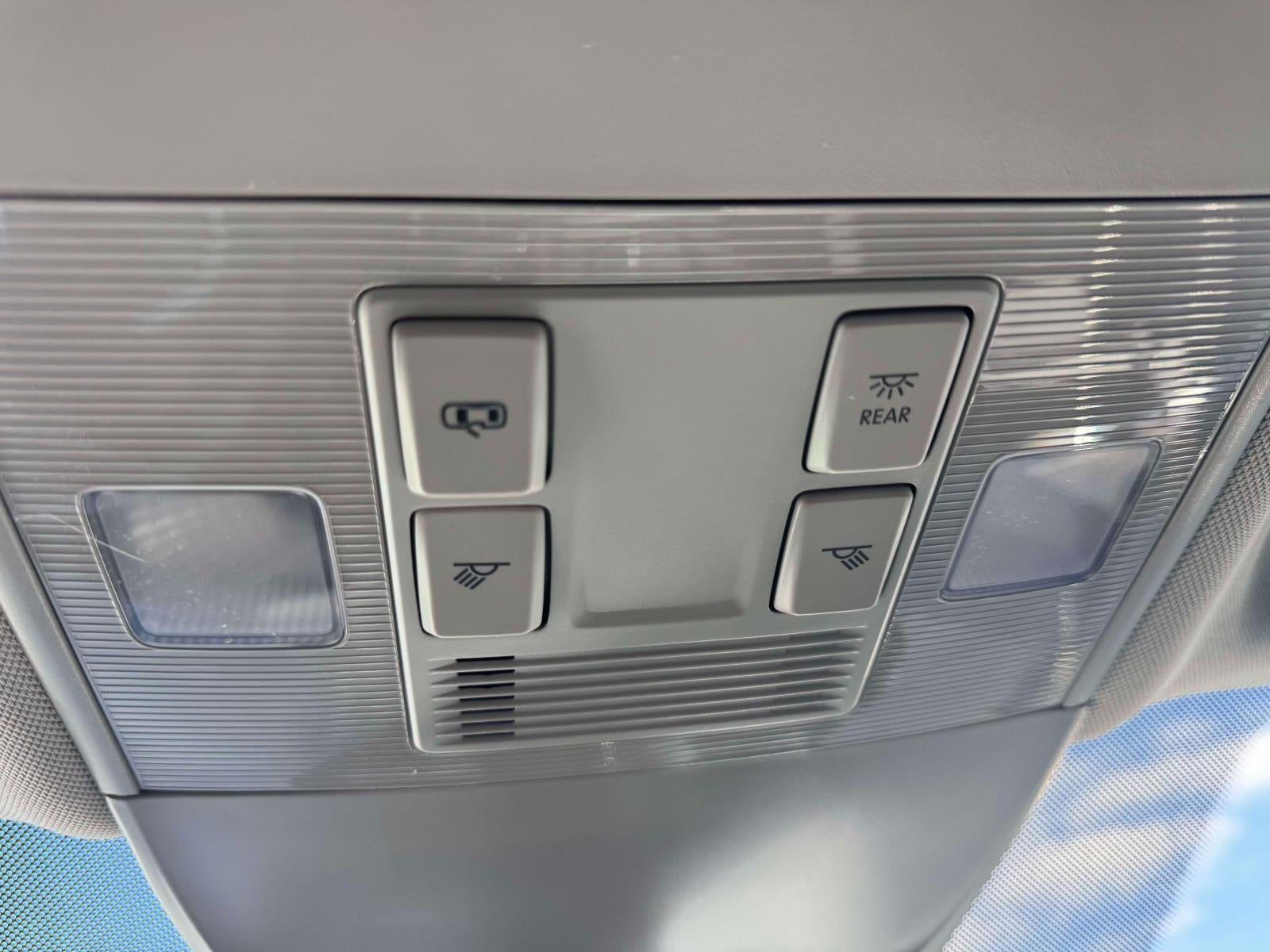 2027 Volkswagen Taos Sport 4MOTION