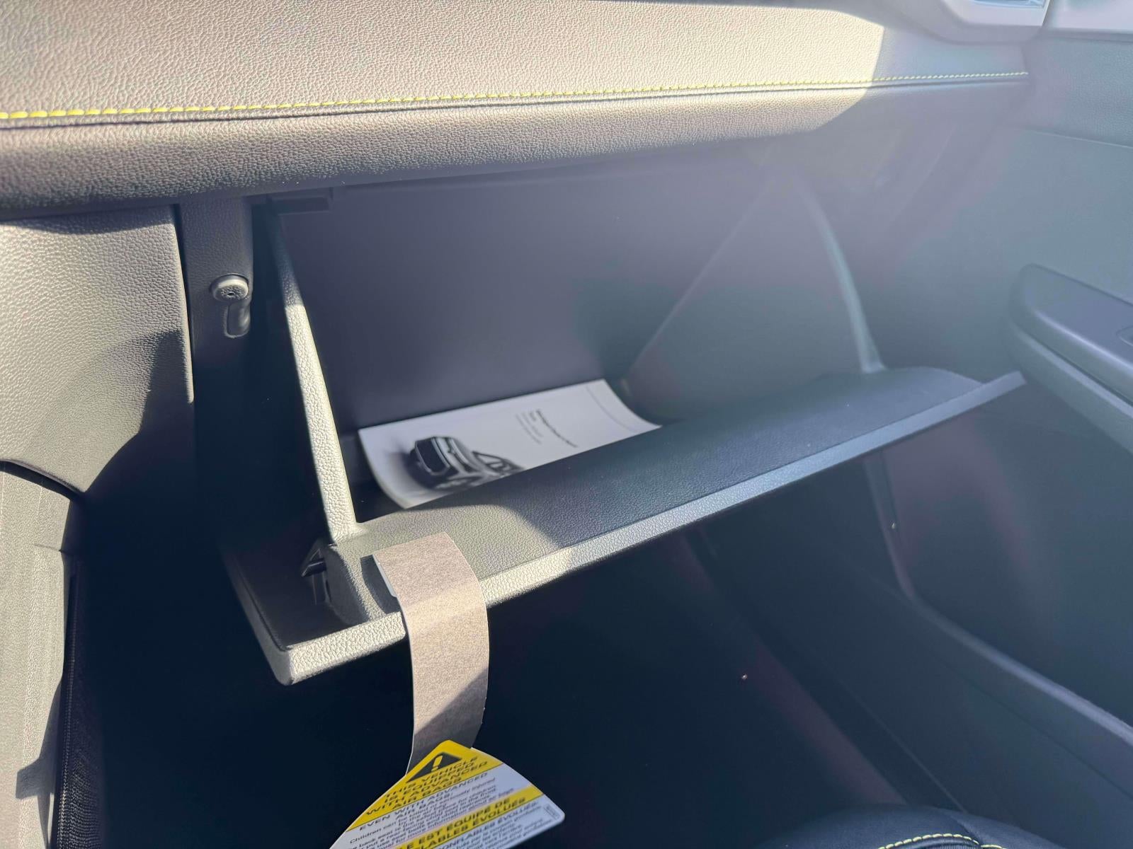 2027 Volkswagen Taos Sport 4MOTION