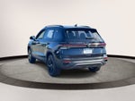 2027 Volkswagen Taos Sport 4MOTION