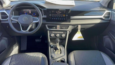 2027 Volkswagen Taos Sport 4MOTION
