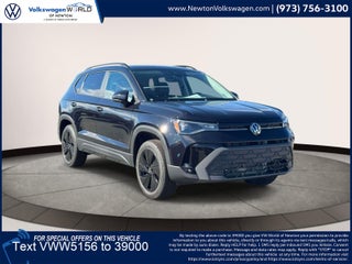 2027 Volkswagen Taos Sport 4MOTION