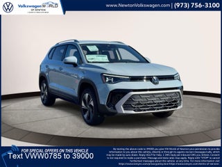 2027 Volkswagen Taos 1.5T SE