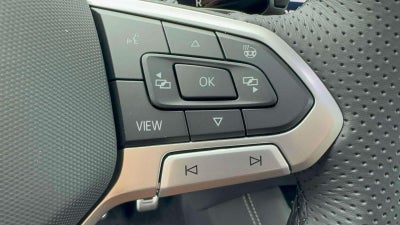 2026 Volkswagen Tiguan 2.0T SEL R-Line Turbo
