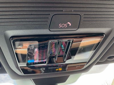 2026 Volkswagen Tiguan 2.0T SEL R-Line Turbo