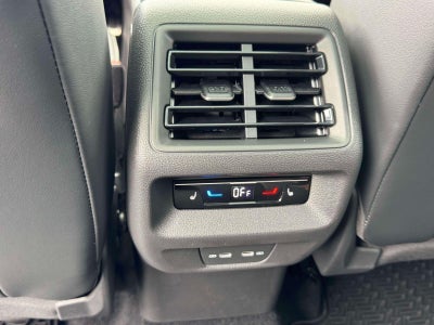2026 Volkswagen Tiguan 2.0T SEL R-Line Turbo