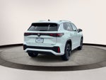 2026 Volkswagen Tiguan 2.0T SEL R-Line Turbo