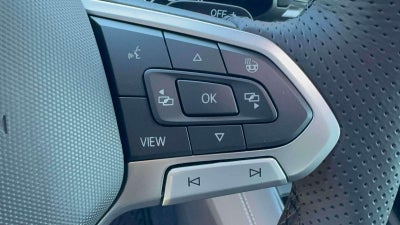2027 Volkswagen Tiguan 2.0T SEL