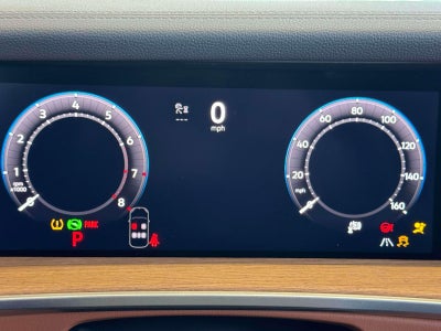 2026 Volkswagen Tiguan 2.0T SEL R-Line