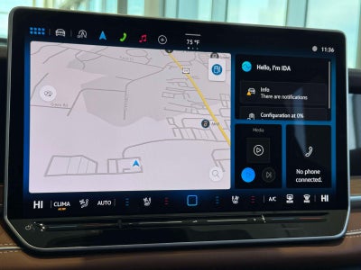 2026 Volkswagen Tiguan 2.0T SEL R-Line