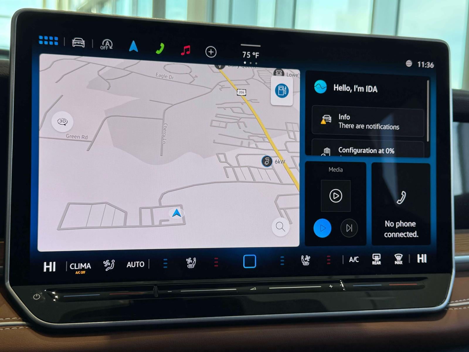 2026 Volkswagen Tiguan 2.0T SEL R-Line