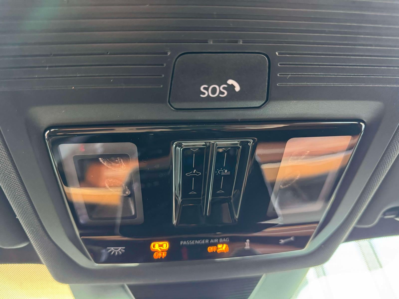 2026 Volkswagen Tiguan 2.0T SEL R-Line