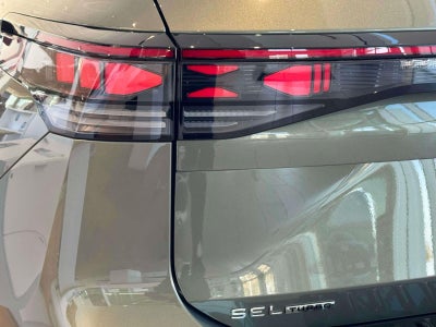 2026 Volkswagen Tiguan 2.0T SEL R-Line