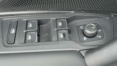 2026 Volkswagen Tiguan 2.0T SEL R-Line