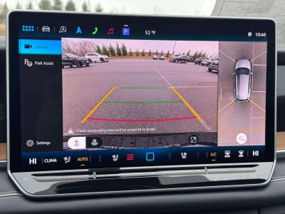 2026 Volkswagen Tiguan 2.0T SEL R-Line