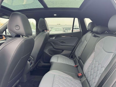 2026 Volkswagen Tiguan 2.0T SEL R-Line