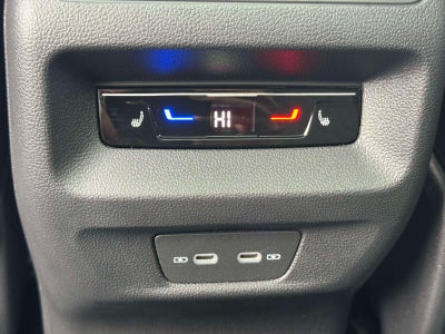 2026 Volkswagen Tiguan 2.0T SEL R-Line