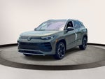 2026 Volkswagen Tiguan 2.0T SEL R-Line Turbo