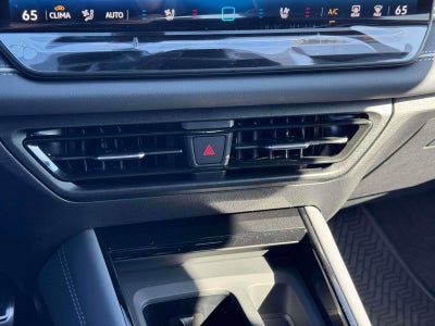 2027 Volkswagen Tiguan 2.0T SEL
