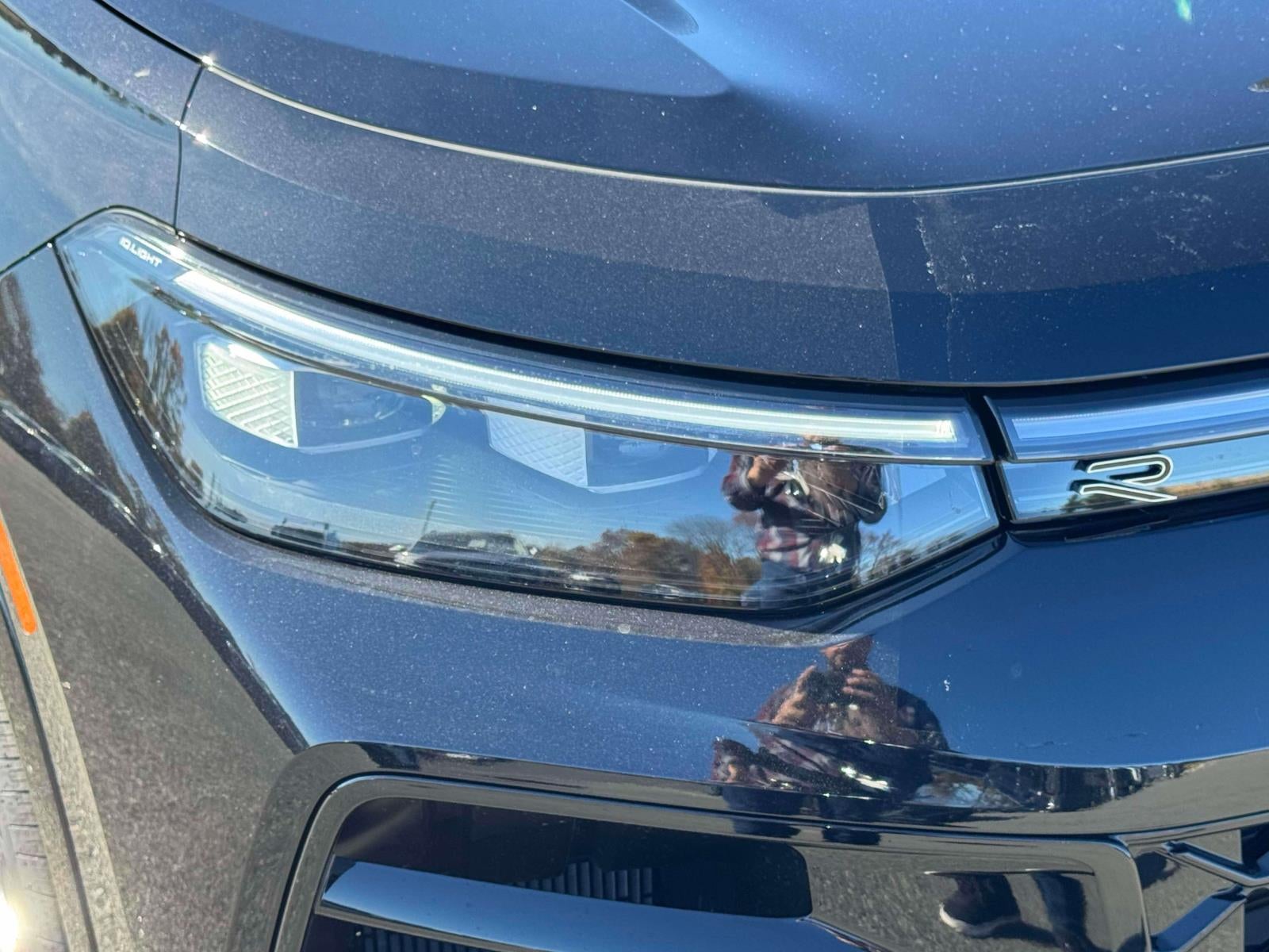 2027 Volkswagen Tiguan 2.0T SEL