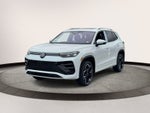 2026 Volkswagen Tiguan 2.0T SEL R-Line Turbo