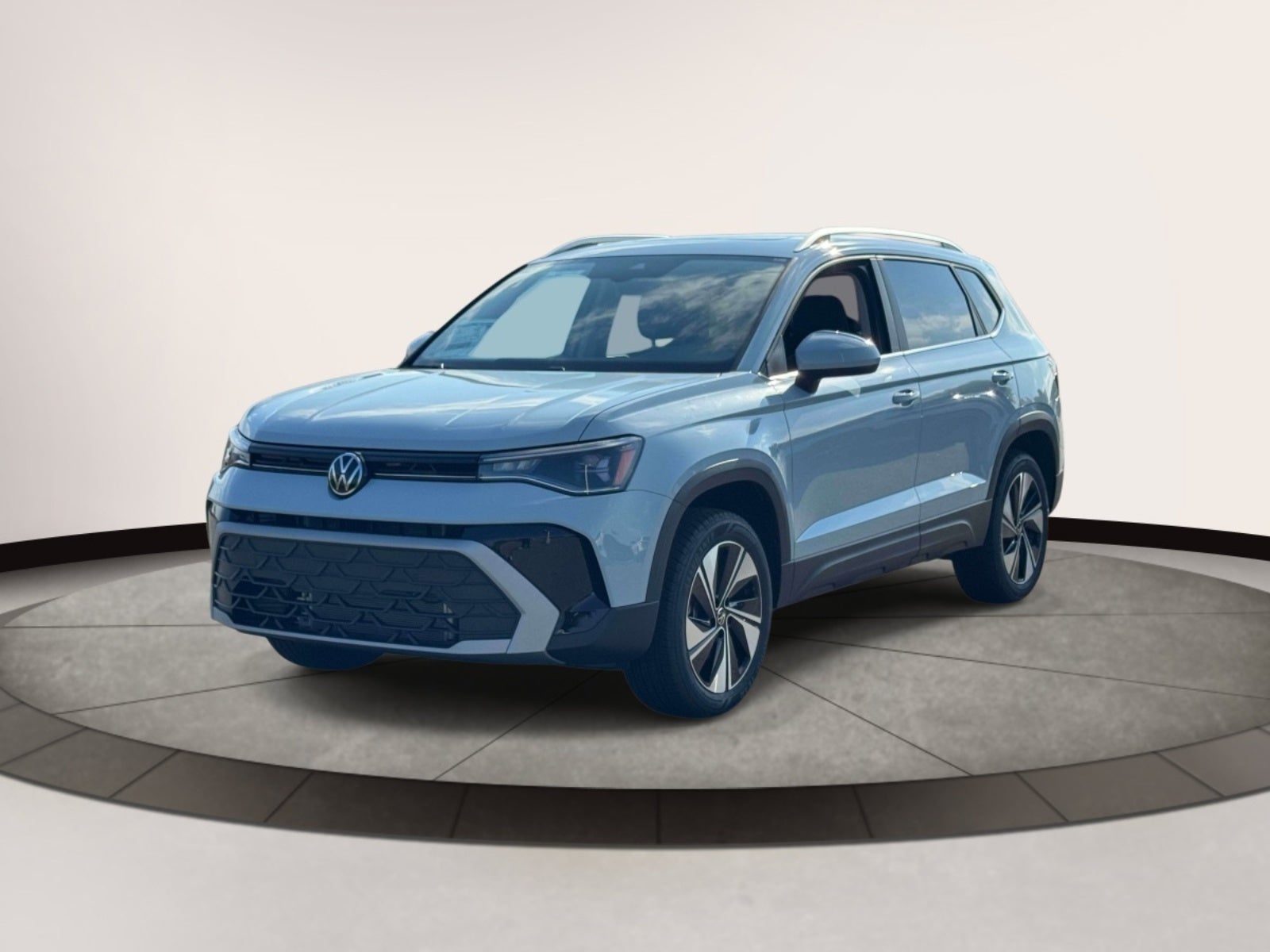 2027 Volkswagen Taos 1.5T SE