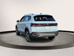 2027 Volkswagen Taos 1.5T SE