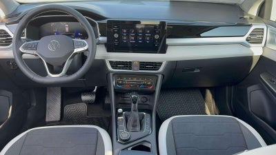 2027 Volkswagen Taos 1.5T SE