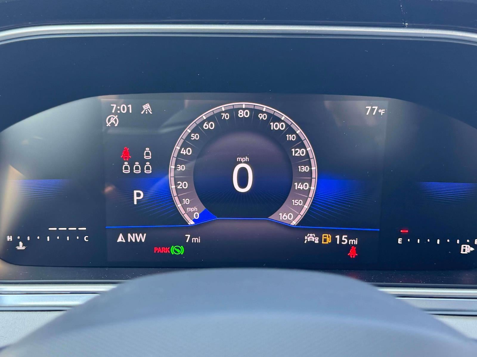 2027 Volkswagen Taos 1.5T SE