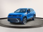 2027 Volkswagen Taos 1.5T SE