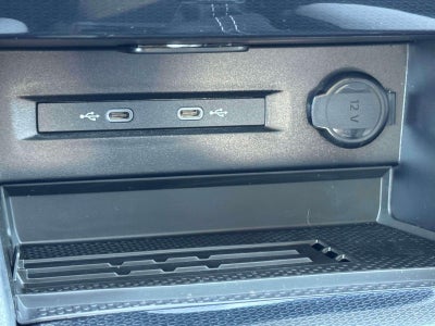 2027 Volkswagen Taos 1.5T SE