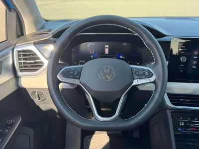 2027 Volkswagen Taos 1.5T SE