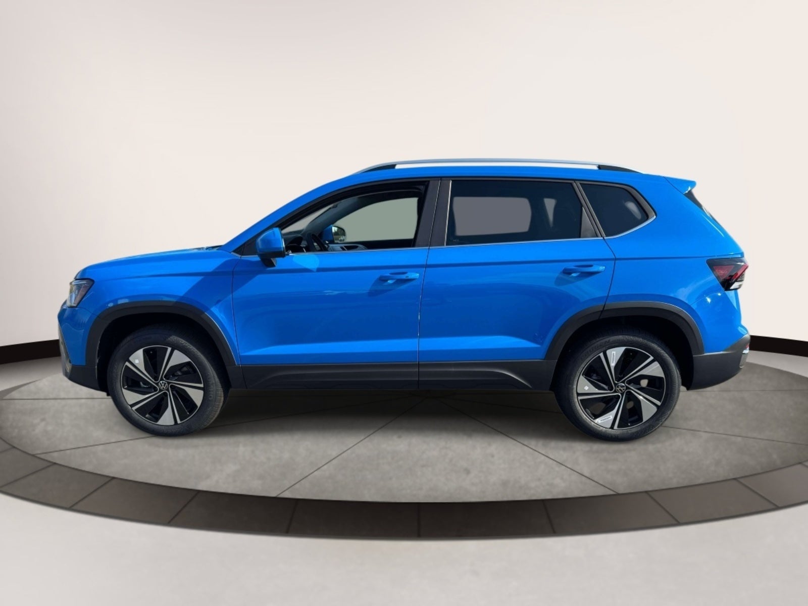 2027 Volkswagen Taos 1.5T SE