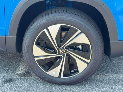2027 Volkswagen Taos 1.5T SE