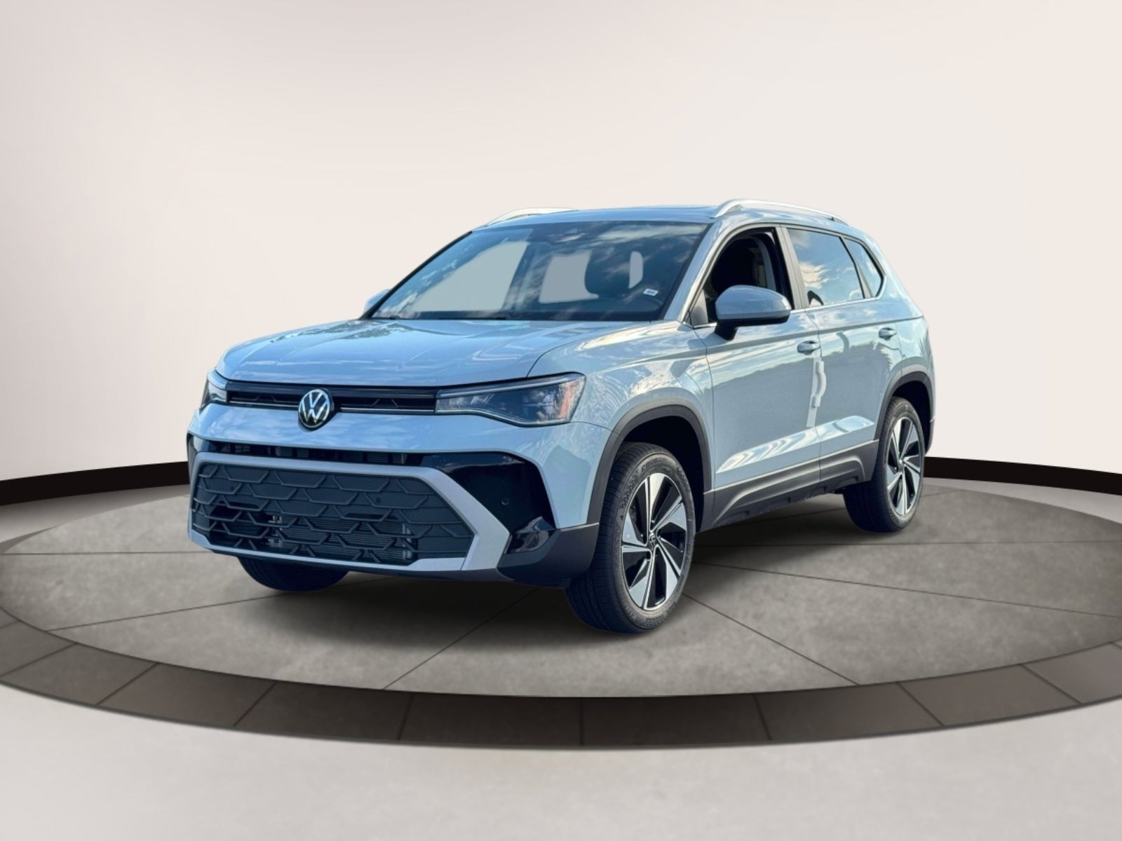 2027 Volkswagen Taos 1.5T SE