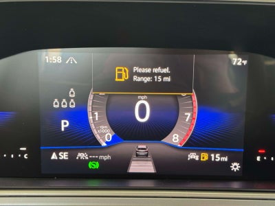 2027 Volkswagen Taos 1.5T SE