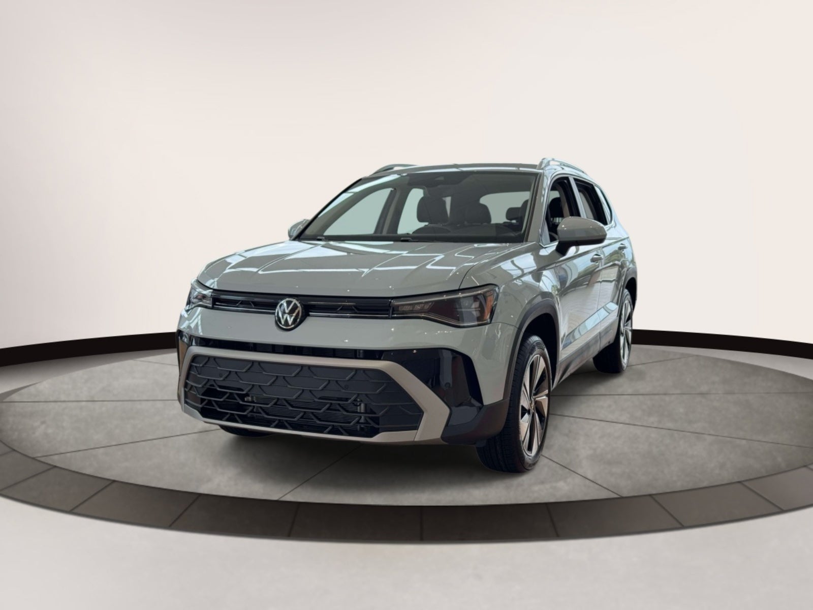 2027 Volkswagen Taos 1.5T SE