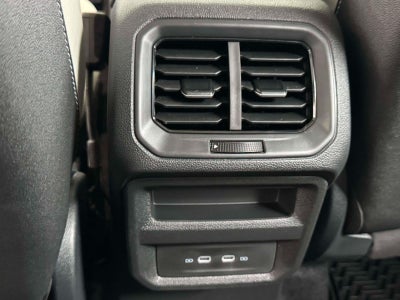 2027 Volkswagen Taos 1.5T SE