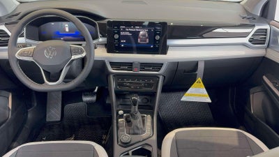 2027 Volkswagen Taos 1.5T SE