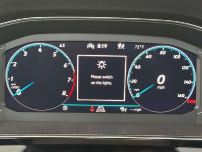 2026 Volkswagen Jetta GLI 2.0T Autobahn