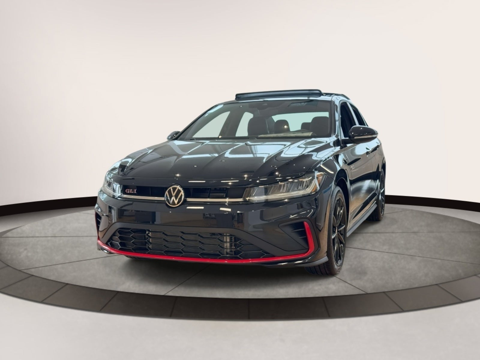 2026 Volkswagen Jetta GLI 2.0T Autobahn